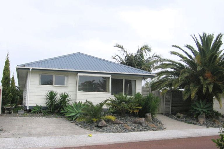 Photo of property in 107 Motu Capri, Pauanui, Hikuai, 3579