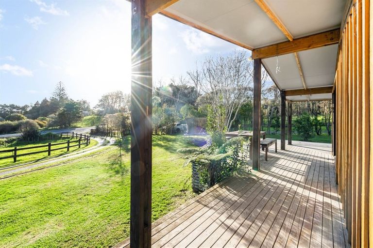 Photo of property in 360 Kara Road, Maungatapere, Whangarei, 0179
