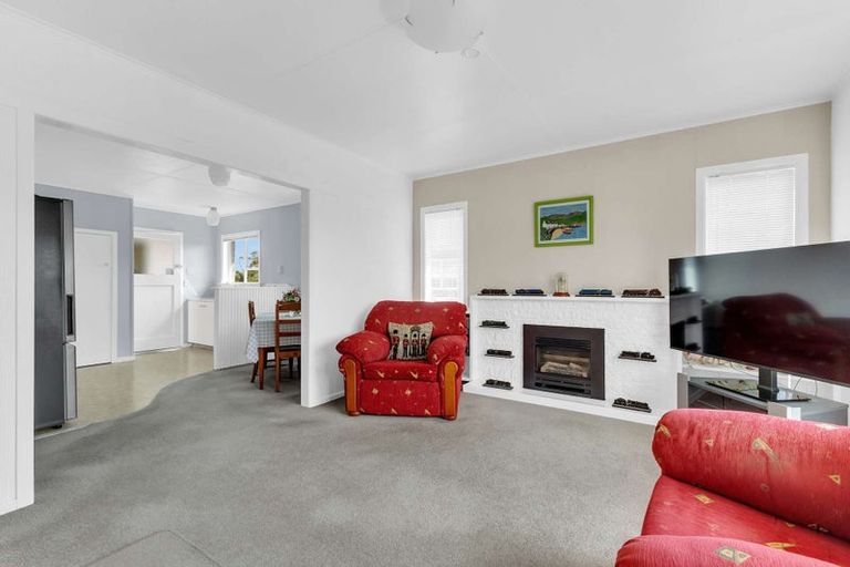 Photo of property in 312 Frankley Road, Ferndale, New Plymouth, 4310