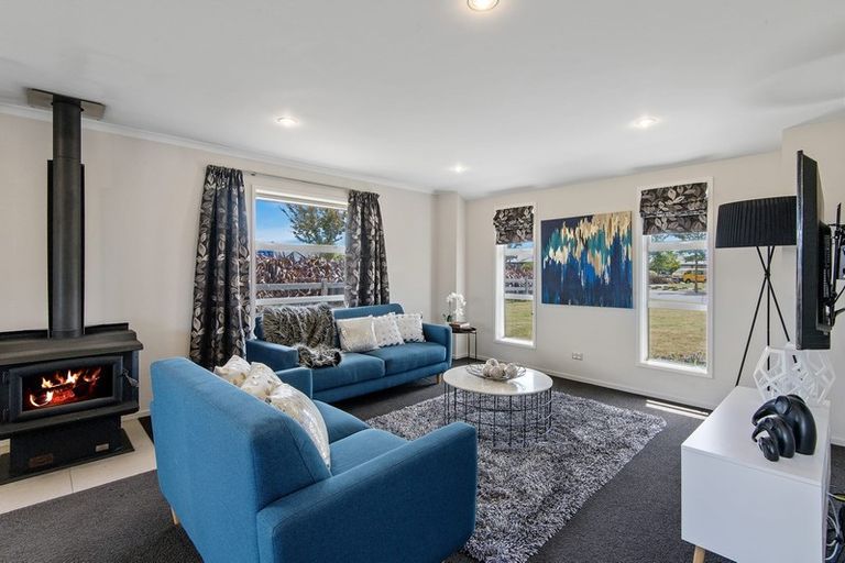 Photo of property in 29 Blue Jean Avenue, Rolleston, 7614