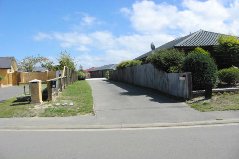 Photo of property in 5 Raphael Close, Rolleston, 7614