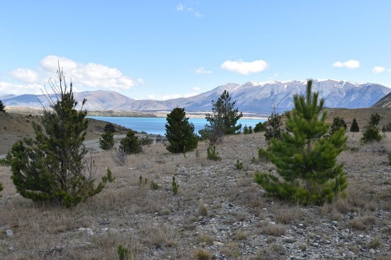 Photo of property in 781 Manuka Terrace, Ben Ohau, Twizel, 7999