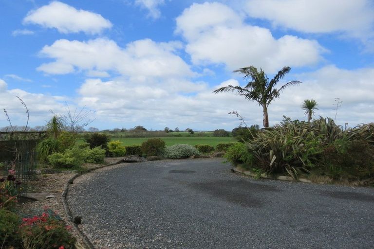 Photo of property in 490 Lodore Road, Okaihau, 0475