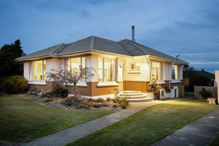Photo of property in 3 Kipling Street, Waverley, Dunedin, 9013