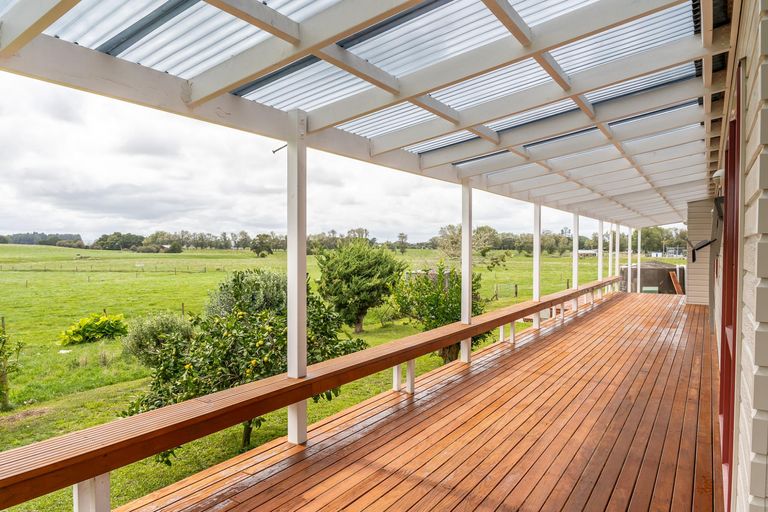 Photo of property in 1352 Gordonton Road, Taupiri, 3791