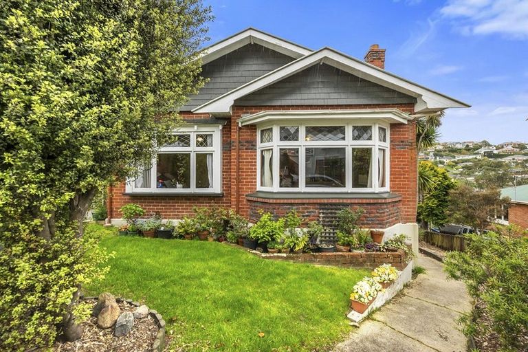 Photo of property in 37 Aotea Street, Tainui, Dunedin, 9013