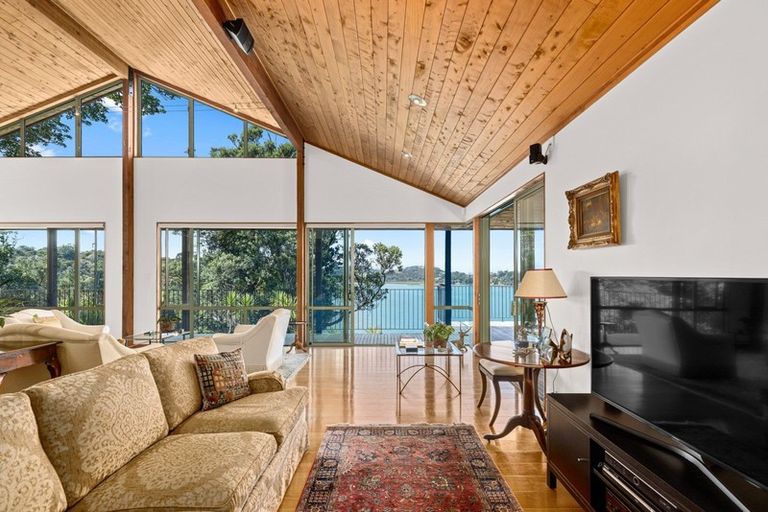 Photo of property in 34 Ridge Road, Mahurangi East, Warkworth, 0982