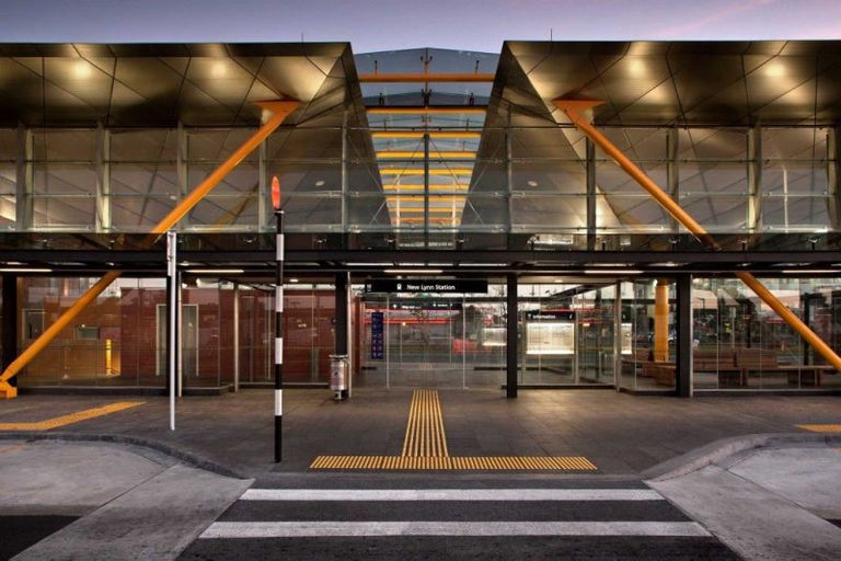 Photo of property in 101 Astley Avenue, New Lynn, Auckland, 0600