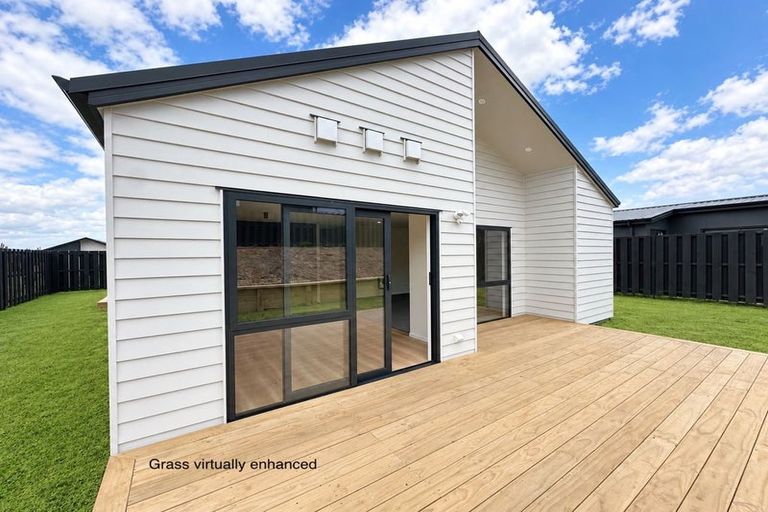 Photo of property in 27 Panewaka Street, Te Kauwhata, 3710