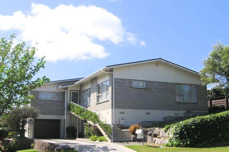 Photo of property in 29 Church Street, Gate Pa, Tauranga, 3112
