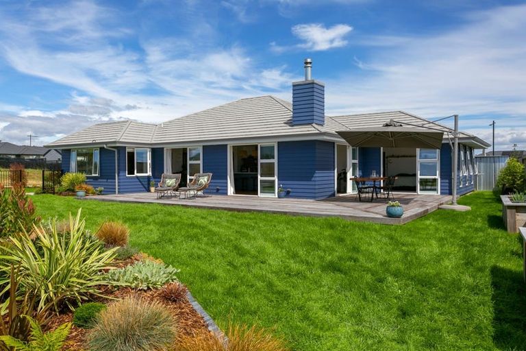 Photo of property in 25 Raupo Crescent, Wharewaka, Taupo, 3330