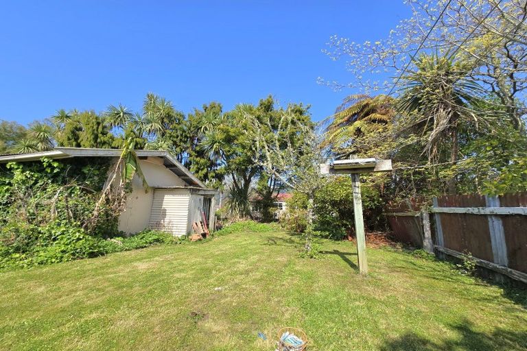 Photo of property in 31 Tramway Street, Ross, 7812