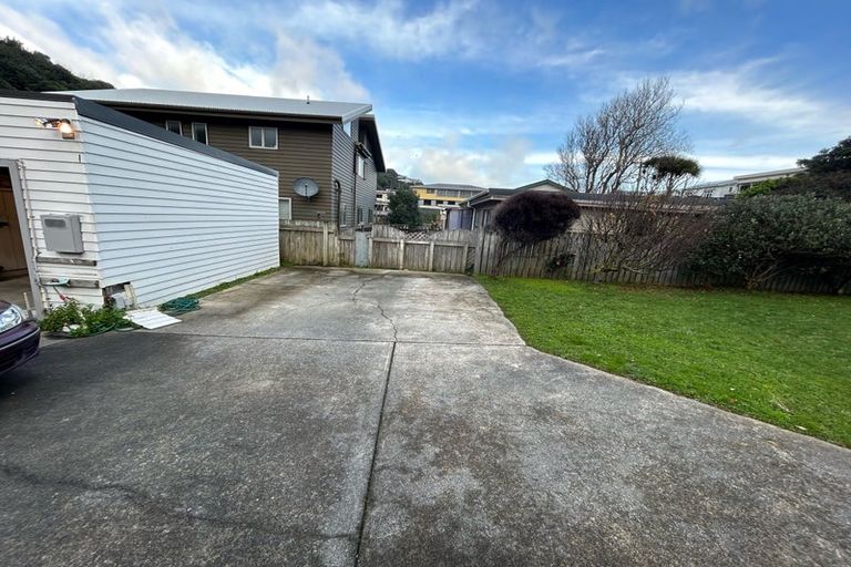 Photo of property in 58 Happy Valley Road, Owhiro Bay, Wellington, 6023