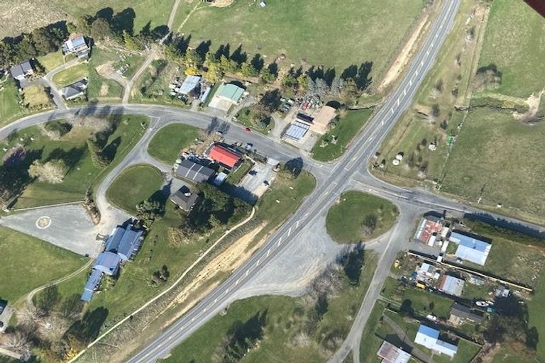 Photo of property in 3 Scargill Valley Road, Greta Valley, Amberley, 7483