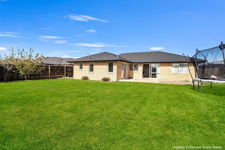 Photo of property in 662 East Maddisons Road, Rolleston, 7614