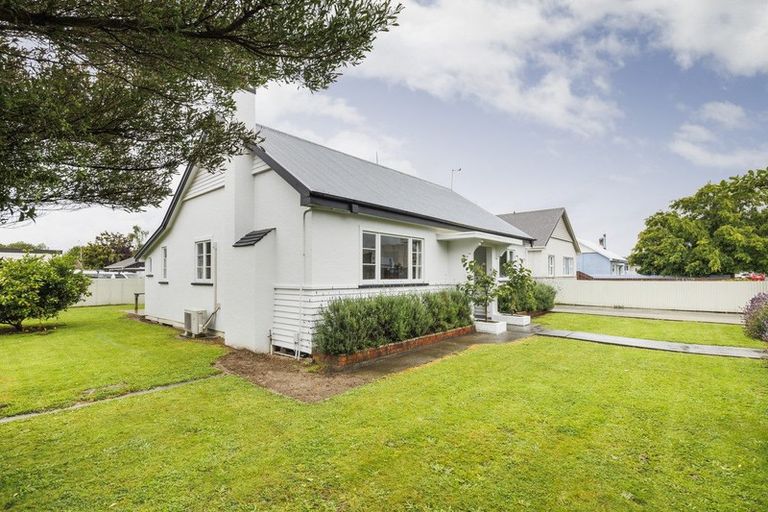 Photo of property in 9 Joseph Street, West End, Palmerston North, 4412