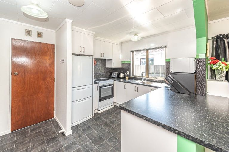Photo of property in 105 Harrison Street, Whanganui, 4500