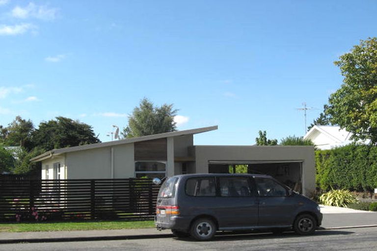 Photo of property in 27a Grey Street, Ashburton, 7700