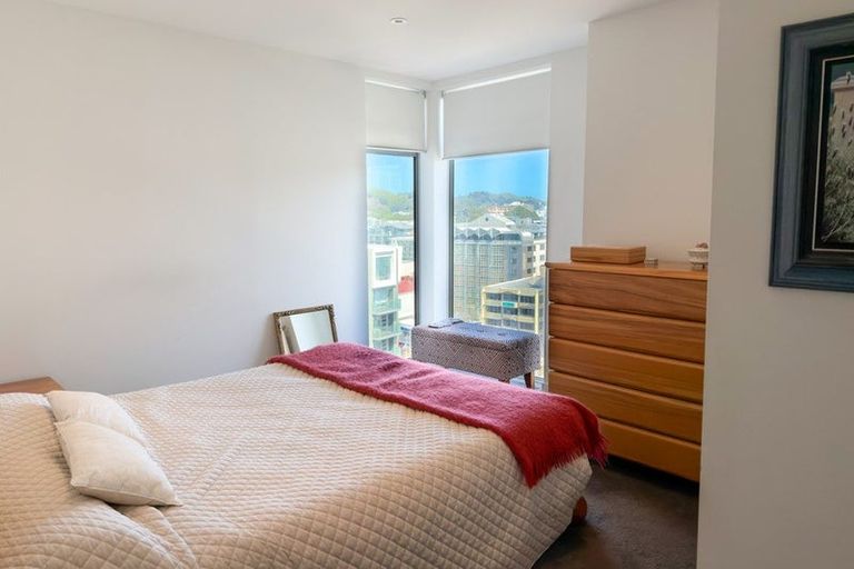 Photo of property in Elevate, 13/30e Taranaki Street, Te Aro, Wellington, 6011