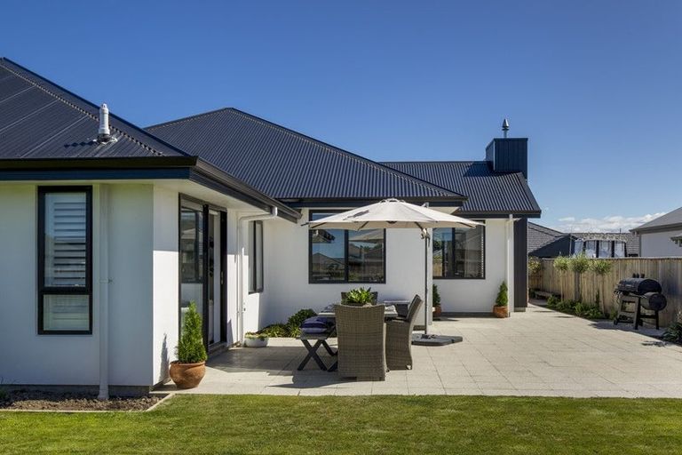 Photo of property in 3 Caproni Road, Burleigh, Blenheim, 7201