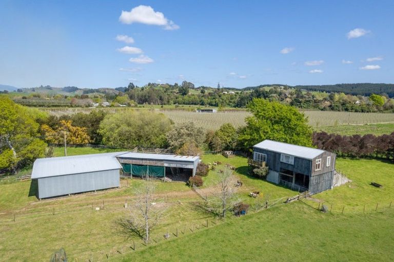 Photo of property in 545 Waimea Road West, Brightwater, 7091