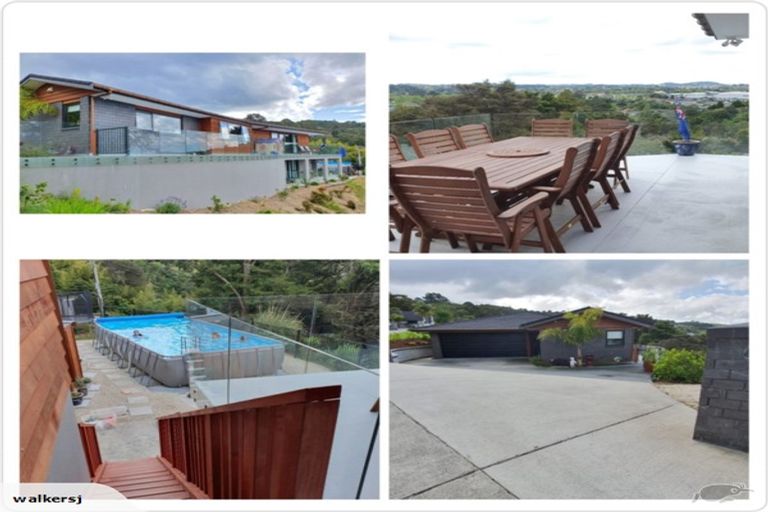 Photo of property in 6 Parkview Rise, Kensington, Whangarei, 0112