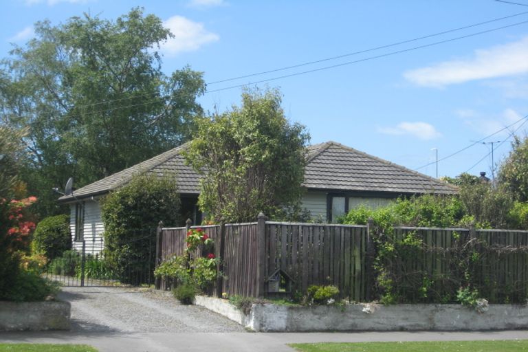 Photo of property in 8 Reynolds Avenue, Bishopdale, Christchurch, 8053