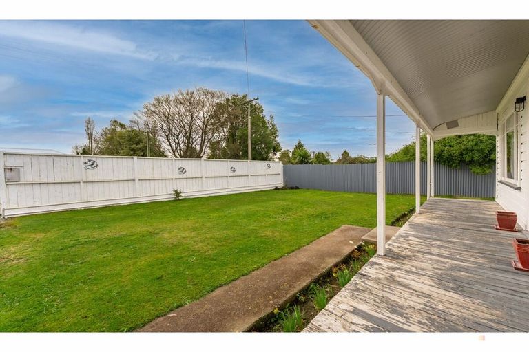 Photo of property in 25 Coronation Street, Waimate, 7924