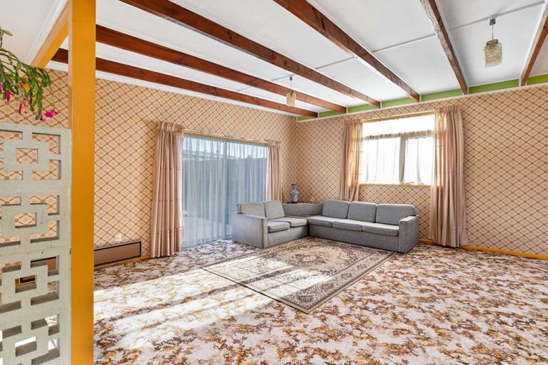 Photo of property in 21 Raupo Street, Castlecliff, Whanganui, 4501