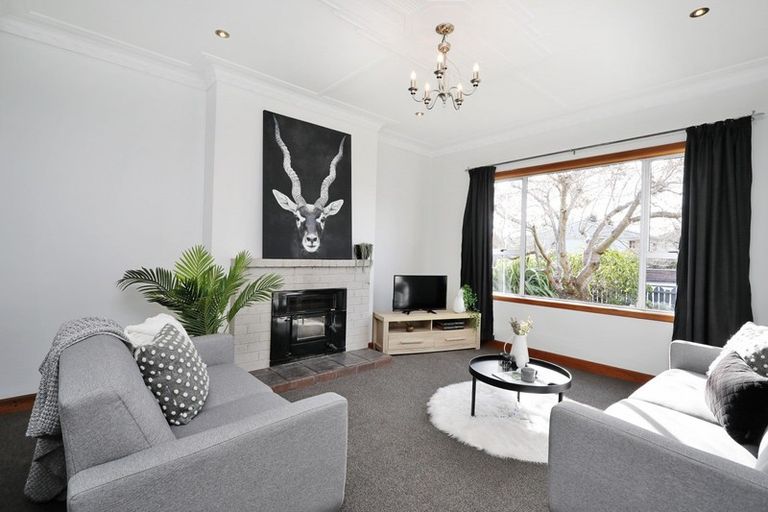 Photo of property in 15 Catherine Street, Windsor, Invercargill, 9810