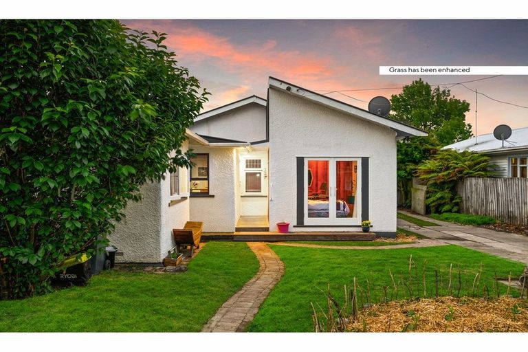 Photo of property in 18 Milton Street, Somerfield, Christchurch, 8024