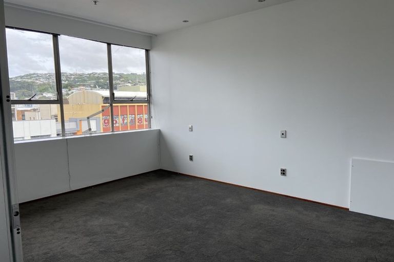Photo of property in The Lofts, 22/185 Victoria Street, Te Aro, Wellington, 6011