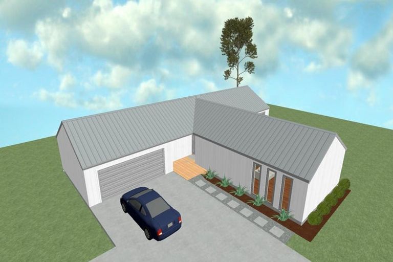 Photo of property in 31b Vivian Street, Solway, Masterton, 5810