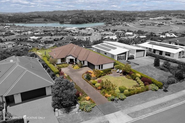 Photo of property in 20 Holyoake Terrace, Omokoroa, 3114