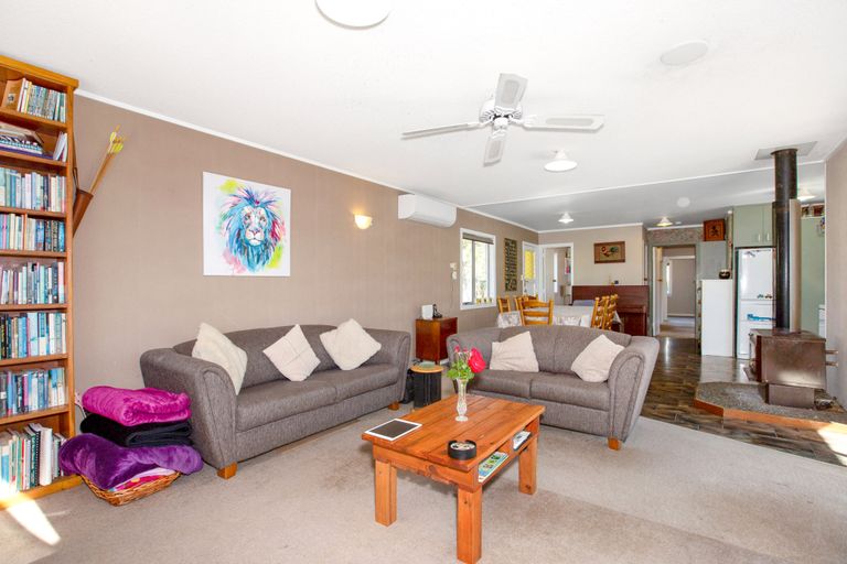 Photo of property in 3547 Ohaupo Road, Rukuhia, Hamilton, 3282