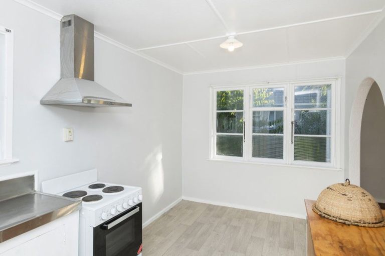 Photo of property in 48 Kowhai Street, Te Hapara, Gisborne, 4010