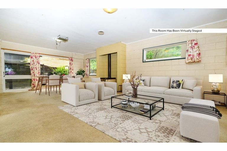 Photo of property in 7 Zita Maria Drive, Massey, Auckland, 0614