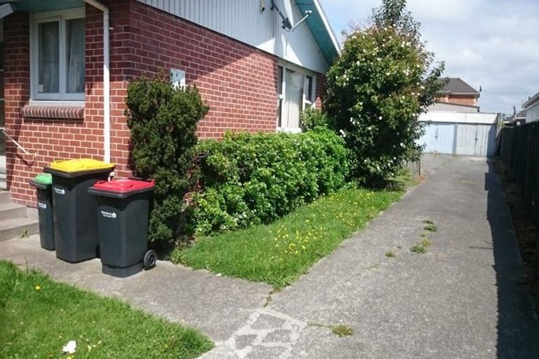 Photo of property in 1/65 Matipo Street, Riccarton, Christchurch, 8041