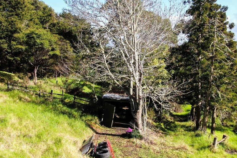 Photo of property in 65 Blue, Kohukohu, 0491