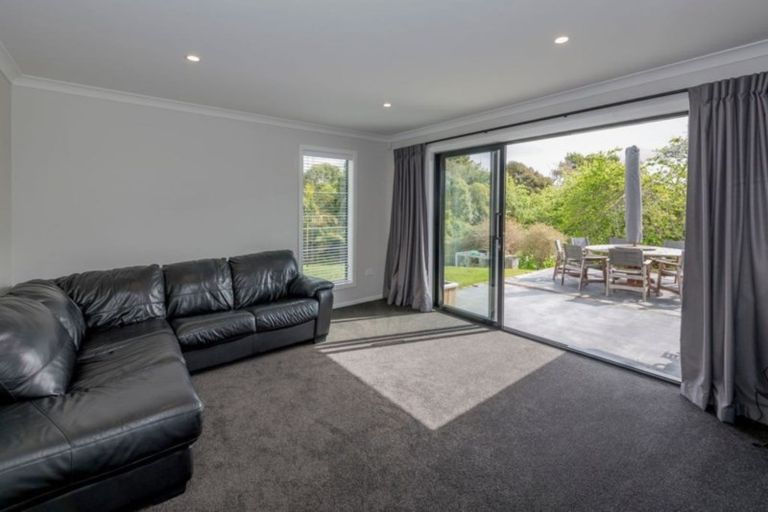 Photo of property in 4 Corbin Court, Ohau, Levin, 5570