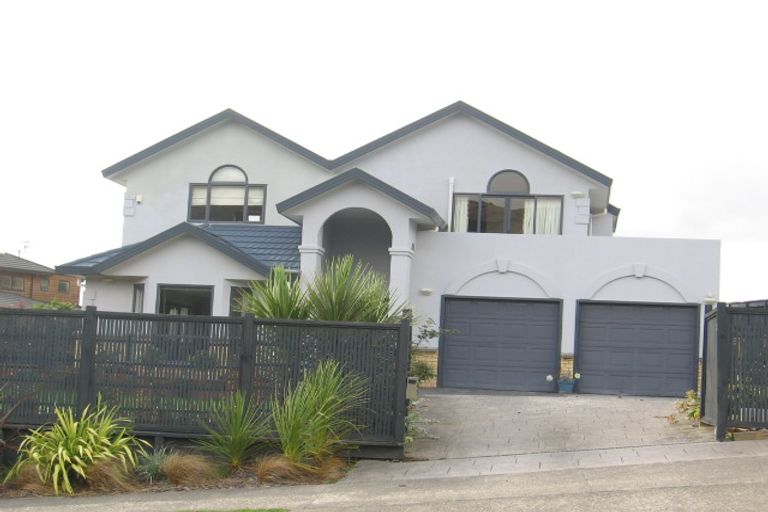 Photo of property in 66 Abilene Crescent, Churton Park, Wellington, 6037