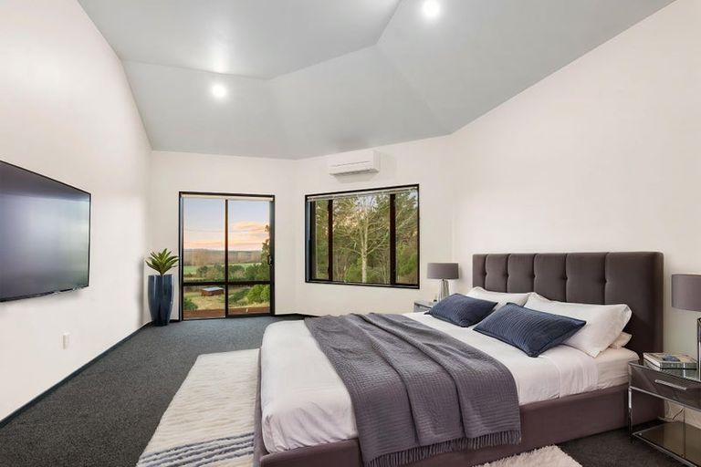 Photo of property in 773 Mount Thomas Road, Fernside, Rangiora, 7471