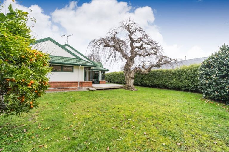 Photo of property in 86 Pahiatua Street, Hokowhitu, Palmerston North, 4410