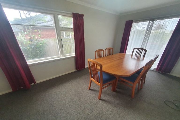 Photo of property in 467 Innes Road, Mairehau, Christchurch, 8052