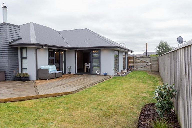 Photo of property in 8 Blue Jean Avenue, Rolleston, 7614