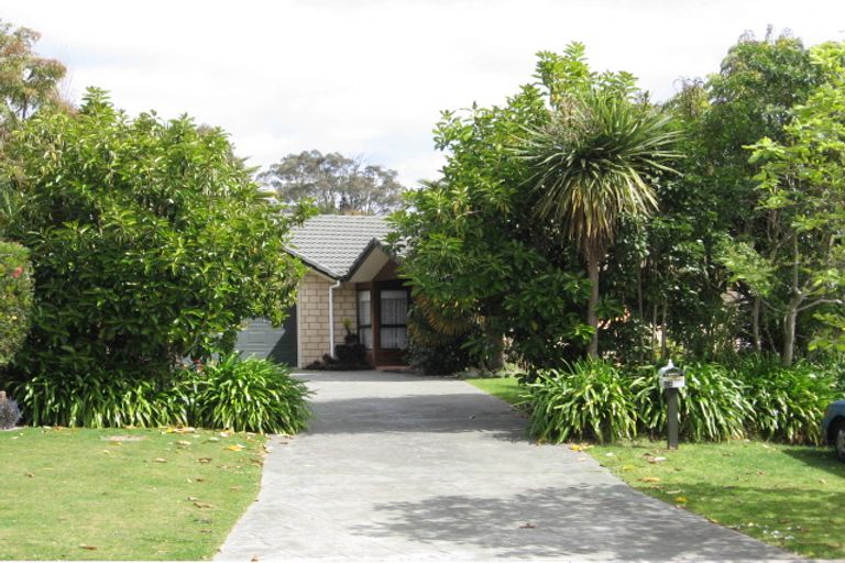 Photo of property in 14 Hidcote Place, Bethlehem, Tauranga, 3110