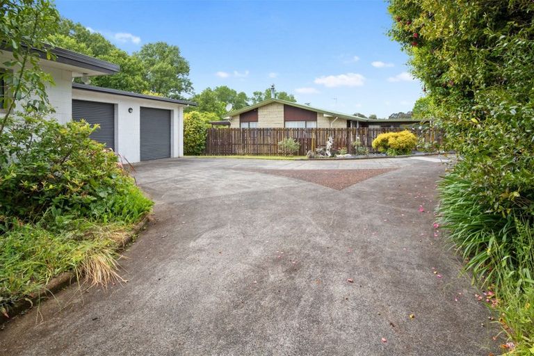 Photo of property in 22 Ruru Crescent, Putaruru, 3411
