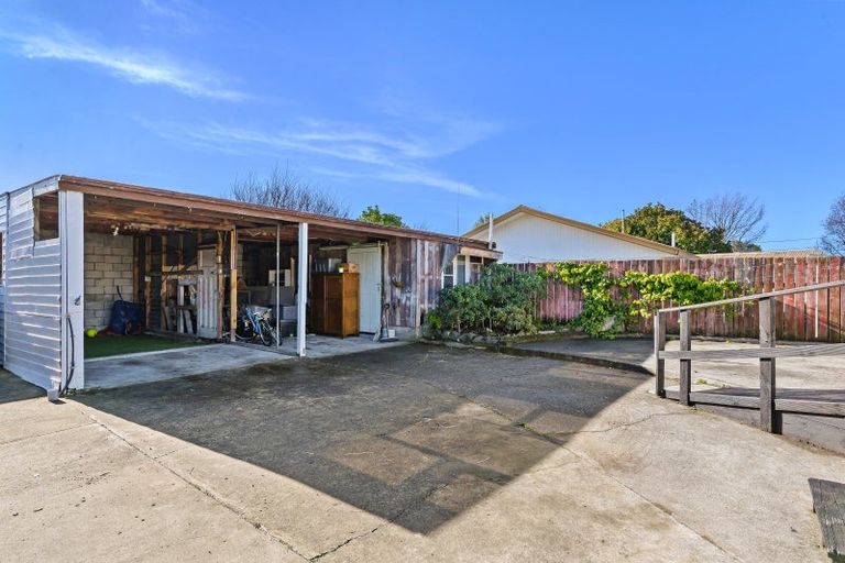 Photo of property in 25 Litchfield Street, Redwoodtown, Blenheim, 7201