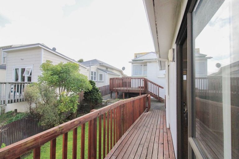 Photo of property in 14 Levy Street, Mount Victoria, Wellington, 6011