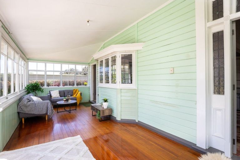 Photo of property in 129 Raleigh Street, Brixton, Waitara, 4382